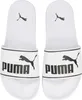 Puma Leadcat 2.0 Badesandalen in Übergrößen Weiß 384139-02 Produktbild-Vorschau 6