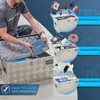 Alubox Transportbox Anhängerbox Deichselbox 62x26x30cm Produktbild-Vorschau 3