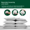 Hanskruchen kołdra puchowa PREMIUM DE LUXE Light 135 x 200 Podgląd zdjęcia produktu 2