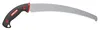 A curved pruning saw with a black and red handle and a silver blade. Náhled obrázku produktu
