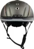 CASCO Mistrall Prime Brown Reithelm, Farbe:braun matt, Produktbild-Vorschau 5