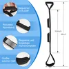 100cm langer Beinhebergurt mit Fuß- und Handgriff, Produktbild-Vorschau 4