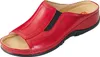 Berkemann Isabella Pantolette Rot Produktbild-Vorschau 4