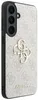 Coque pour Galaxy S26 FE, en cuir Guess, avec logo Voir les images du produit 4