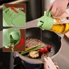Ölsprüher 500ML, 2-in-1-Mehrzweck, Ölsprüherflasche, Produktbild-Vorschau 3