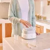 Miniland Mini steamy - Weißer Sterilisator mit großem Produktbild-Vorschau 10
