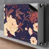 Magnet Radiator Magnet Mat Heizkörperverkleidung Produktbild-Vorschau 2