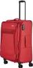 travelite carrello Chios 4W Trolley Red rosso Anteprima dell’immagine prodotto 12