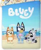 Bluey - 2 x Wende-Bettwäsche-Set im Doppelpack, 135x200 & Produktbild-Vorschau 7