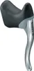 Brzdová páka Shimano Road BL-R400 čierna/strieborná, pár Náhľad obrázku produktu 2