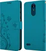 Cadorabo DE-146914, LG, LG K8 2018 / K9 2018, Modrá Náhled obrázku produktu 8