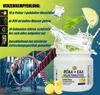 Neu 4 In 1- Bcaa + Eaa + Electrolyte + Creatin | Produktbild-Vorschau 6
