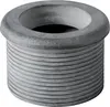 Geberit - Manschette - 50 x 57 mm EPDM | Bidet | Produktbild-Vorschau 1