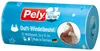 Sáčky na pleny s vůní Pely klima neutralizované s uchem na Náhled obrázku produktu 1