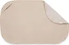 Hauck 711330, Beige, Einfarbig, Kein Muster, Junge/Mädchen, Produktbild-Vorschau 1