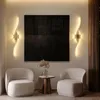 2 pezzi Lampada da parete a LED per interni Moderna Anteprima dell’immagine prodotto 9