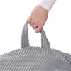 MISIOO Kinder Sitzsack Bezug für Kuscheltiere – Spielzeug Produktbild-Vorschau 5