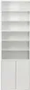 Modulo di stoccaggio con 2 ante, 70cm, Bianco Anteprima dell’immagine prodotto 6