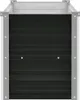 vidaXL Garten-Hochbeet Anthrazit 160 x 40 x 45 cm Produktbild-Vorschau 5
