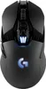 Logitech G903 Lightspeed schwarz Maus Produktbild-Vorschau 1