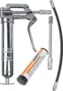 Brüder Mannesmann Fettpresse Metall Silbern 47002 Produktbild-Vorschau 2