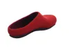 Magicfelt D.Pantoffel rot Rot 42 Produktbild-Vorschau 4