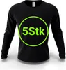 RODOPI Langarmshirt Runner Longsleeve für Damen und Herren Produktbild-Vorschau 1