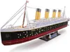 Revell 3D Puzzle RMS Titanic - LED Edition, Produktbild-Vorschau 12