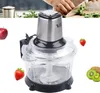 Hachoir électrique - Grinder Hachoir de cuisine - Voir les images du produit 3