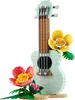 Set di mattoncini Lego Tropical Ukulele Creator 31156 Anteprima dell’immagine prodotto 15