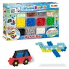 Craze 10006 Splash Beadys – korálky na spojování – vodní Náhled obrázku produktu 12