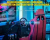 GTPLAYER Simulator Cockpit, SIM racing Cockpit, Produktbild-Vorschau 5