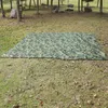 3 in1 Camping Hängematte mit Zipper Moskitonetz und Produktbild-Vorschau 7