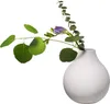 Villeroy & Boch Manufacture Collier blanc Vase Perle klein Produktbild-Vorschau 3