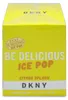 DKNY Donna Karan Be Delicious Ice Pop, agua de perfume Vista previa de la imagen del producto 8