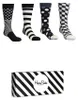 HAPPY SOCKS GIFT BOX 4er Set Strümpfe , Größe: Produktbild-Vorschau 2