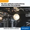 Exquisit Einbaubackofen EBE257-H-020 schwarz | Produktbild-Vorschau 7