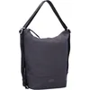 Jost BERGEN 2-Way Bag - dark grey Produktbild-Vorschau 3