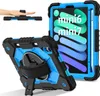 Hülle für iPad mini 2024/iPad mini 2021 Tablette Produktbild-Vorschau 2