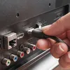 High Speed HDMI Kabel 2.0 A Stecker – A Stecker 90° 1,5m Produktbild-Vorschau