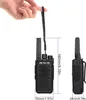 Retevis RT668 Funkgeräte Set mit Headset, Wiederaufladbares Produktbild-Vorschau 10