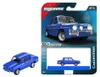Majorette 8505001020 - Collection - 1966 Renault R8 Gordini Produktbild-Vorschau 1