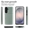 Funda trasera para Samsung Galaxy S26 con compartimento Vista previa de la imagen del producto 7