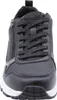 Skechers Uno - Metallic Sliders  Sneakers Laag - zwart - Produktbild-Vorschau 13