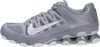 Nike Sneakers 621716-010 in Grey color size 42 Anteprima dell’immagine prodotto 14
