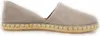 Verbenas Carmen Espandrillo Slipper Grau Produktbild-Vorschau 34