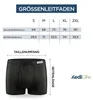 KediLife Inkontinenz Boxershorts Herren - 1x Saugfähig Bei Produktbild-Vorschau 6