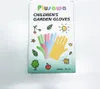 Plusawa 2 Paar Kinder Gartenhandschuhe für 3-12 Jahre, Produktbild-Vorschau 12