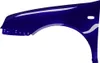 BLU Aile Compatible avec VW Volkswagen Golf IV 4 LD5Q Voir les images du produit 2