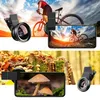 Kameraobjektive Apexel 2-in-1 für Smartphone / Tablet mit Produktbild-Vorschau 2